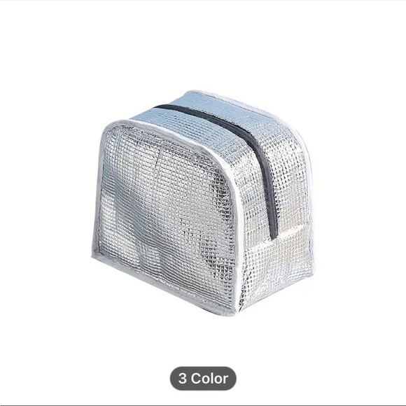 Hello Kitty Tote | New in Package Black or White Available - Picture 6 of 6